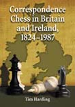 Tim's Correspondemce Chess history book