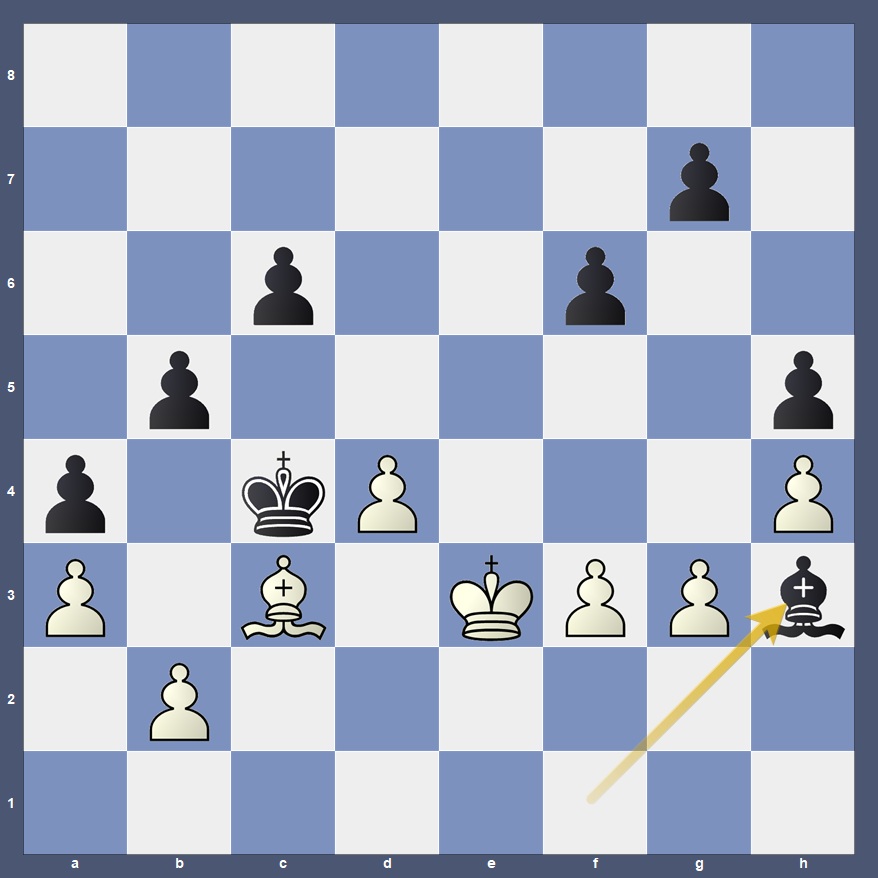 Where ChessBase stops