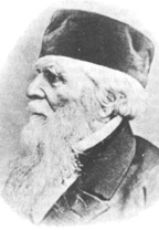 Captain William Davies Evans